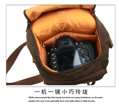 銳瑪/EIRMAI 單反相機(jī)包 專業(yè)攝影伴侶，安全隨行